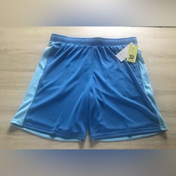 NWT … ALL IN MOTION “Size: M” Mesh Shorts - Picture 1 of 5